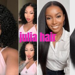 Julia Hair Trends: Unleash Your Ultimate Style!