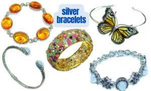 Read more about the article Best Silver Bracelets: Elevate Your Style with Elegance