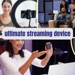 Ultimate Streaming Device: Discover the Best 4K Experience 